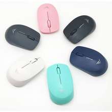 Mouse Alcatroz Airmouse V Wireless 1200CPI - Alcatroz Airmouse 5