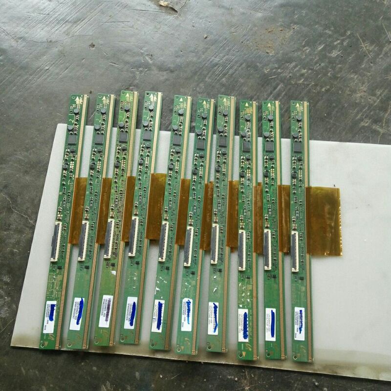 Tcon / tcon logic polytron 32 inchi