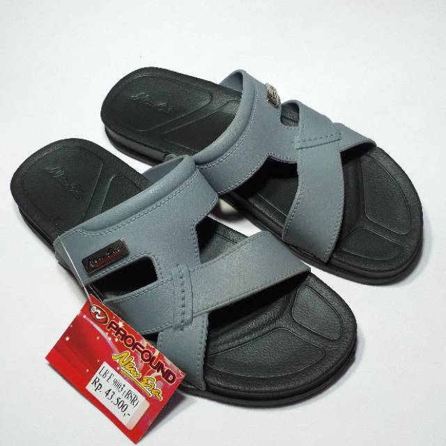 Sandal New Era Selop Wanita LBE 9003 sandal karet new era sandal selop new era sandal  new era pylon