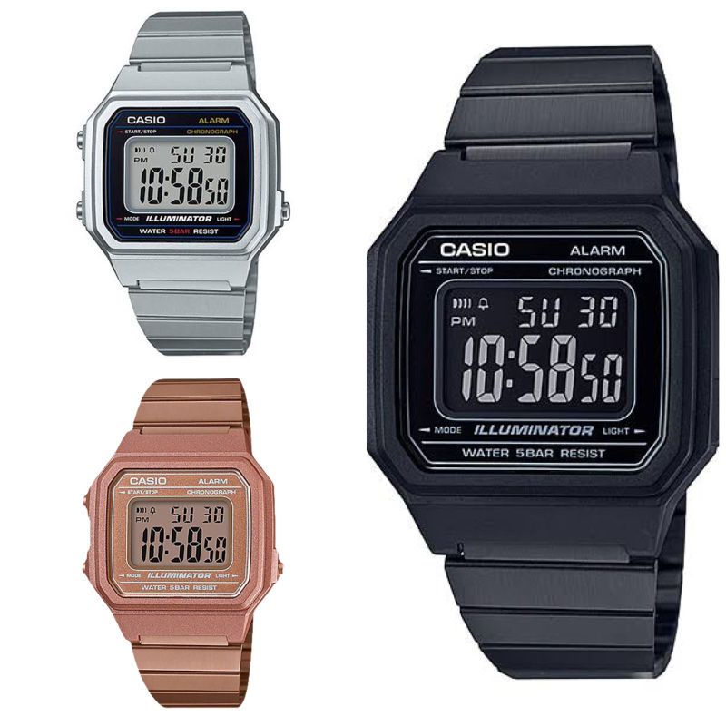 Casio original B650wb / B-650wb