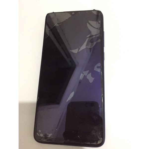 Redmi note 8 pr matot