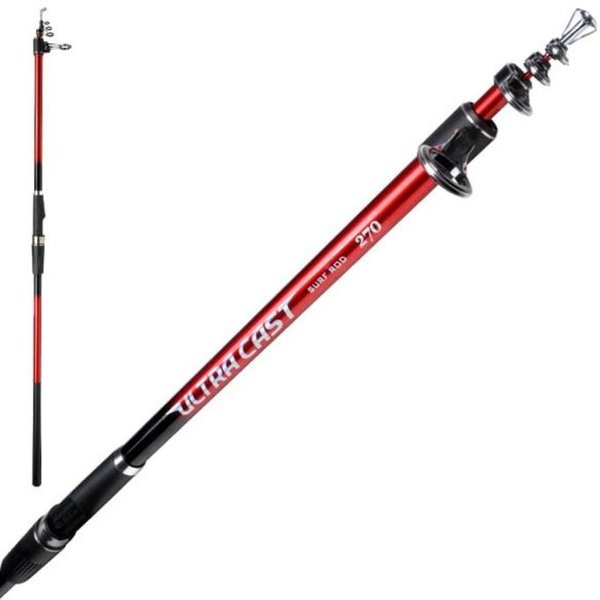 JORAN SURF ANTENA MAGURO ULTRA CAST 390CM