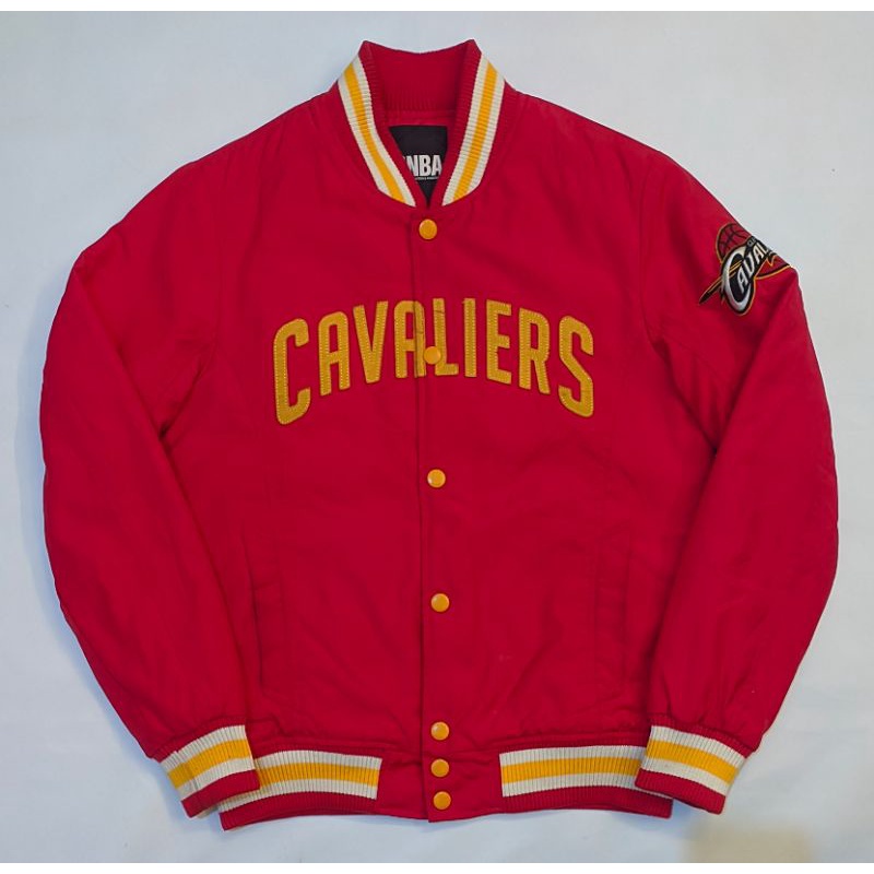 varsity nba second Cavaliers Nba