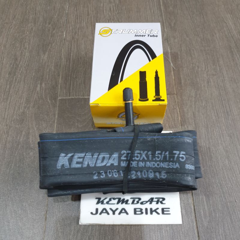 Ban Dalam Kenda 27.5 x 1.50-1.75 AV