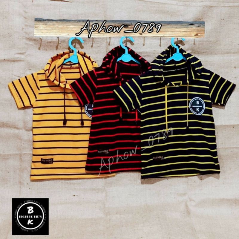 KAOS ANAK HOODI SALUR MURAH TERBARU DAN TERLARIS