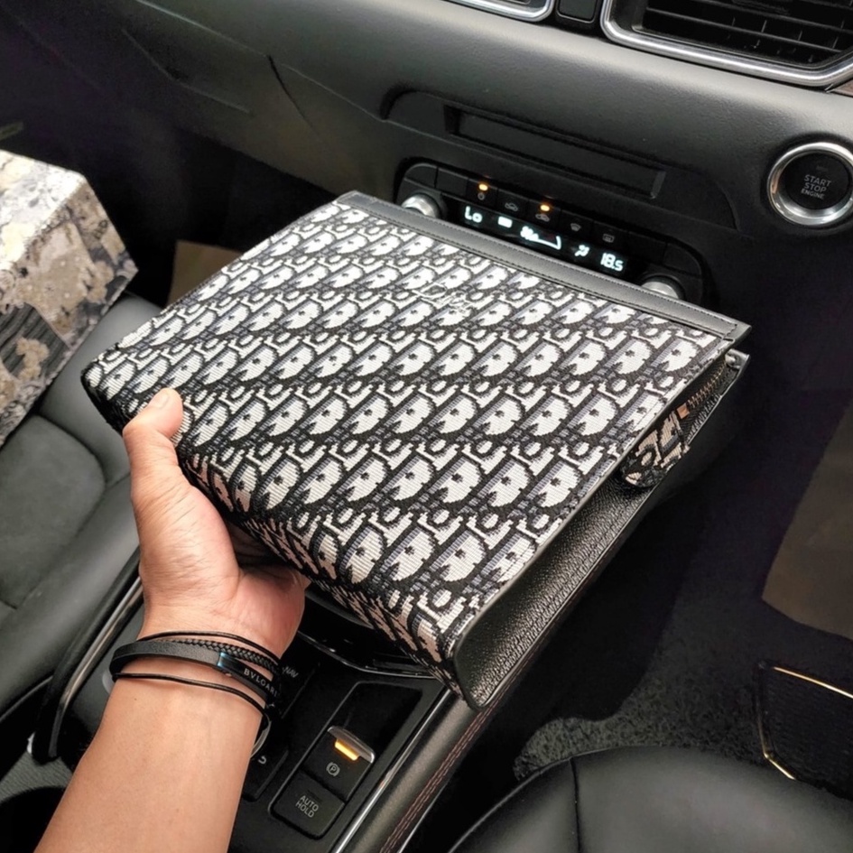 2466 Clutch Ada no Seri ♡Free Sarung+BubbleWrap♡