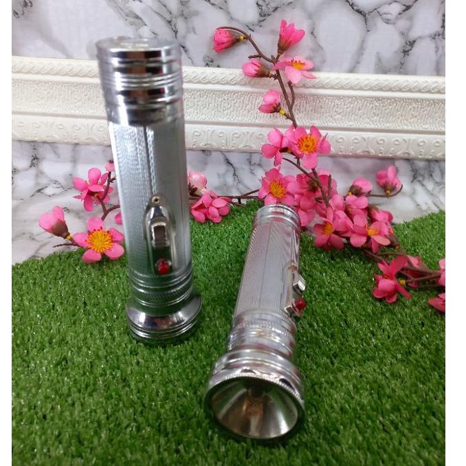 Promo Besar |76b# Senter Jadul Merk VYBA / Classic