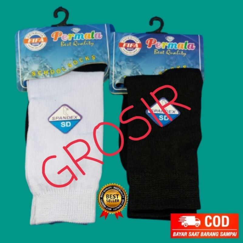 KAOS KAKI SEKOLAH KAOS KAKI GROSIR KAOS KAKI PUTIH KAOS KAKI HITAM KAOS KAKI MURAH