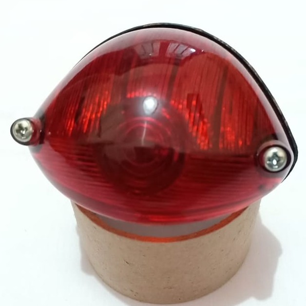 STOPLAMP CB MODEL TRIUM STOP LAMP TRIUM