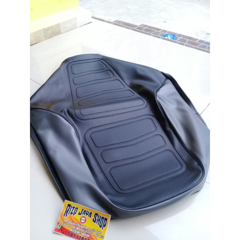 KULIT/COVER JOK RX SPESIAL