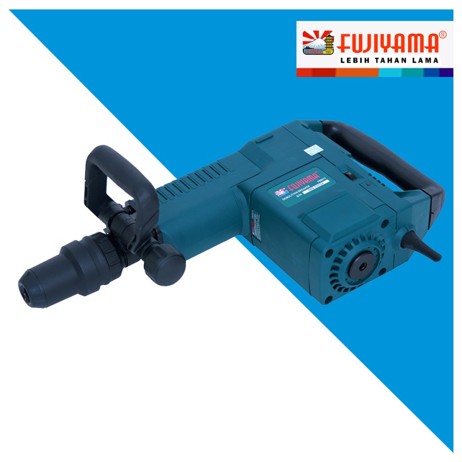 Fujiyama FB 9011 Demolition Breaker Mesin Bobok