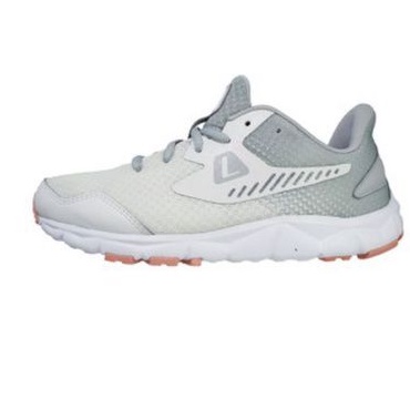 Sepatu League Putih Cewe Rascal W Running Shoes Wanita Original