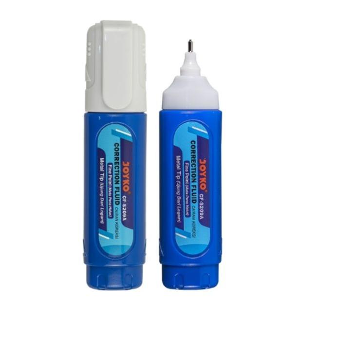 

Update - Tipe - X Cair Joyko Cf - 209A / 12pcs/box 시