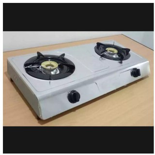 Jual Kompor Gas Omicko 2 Tungku Shopee Indonesia