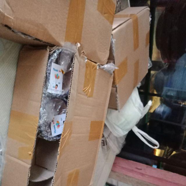 Souvenir Gelas Enamel (7cm)