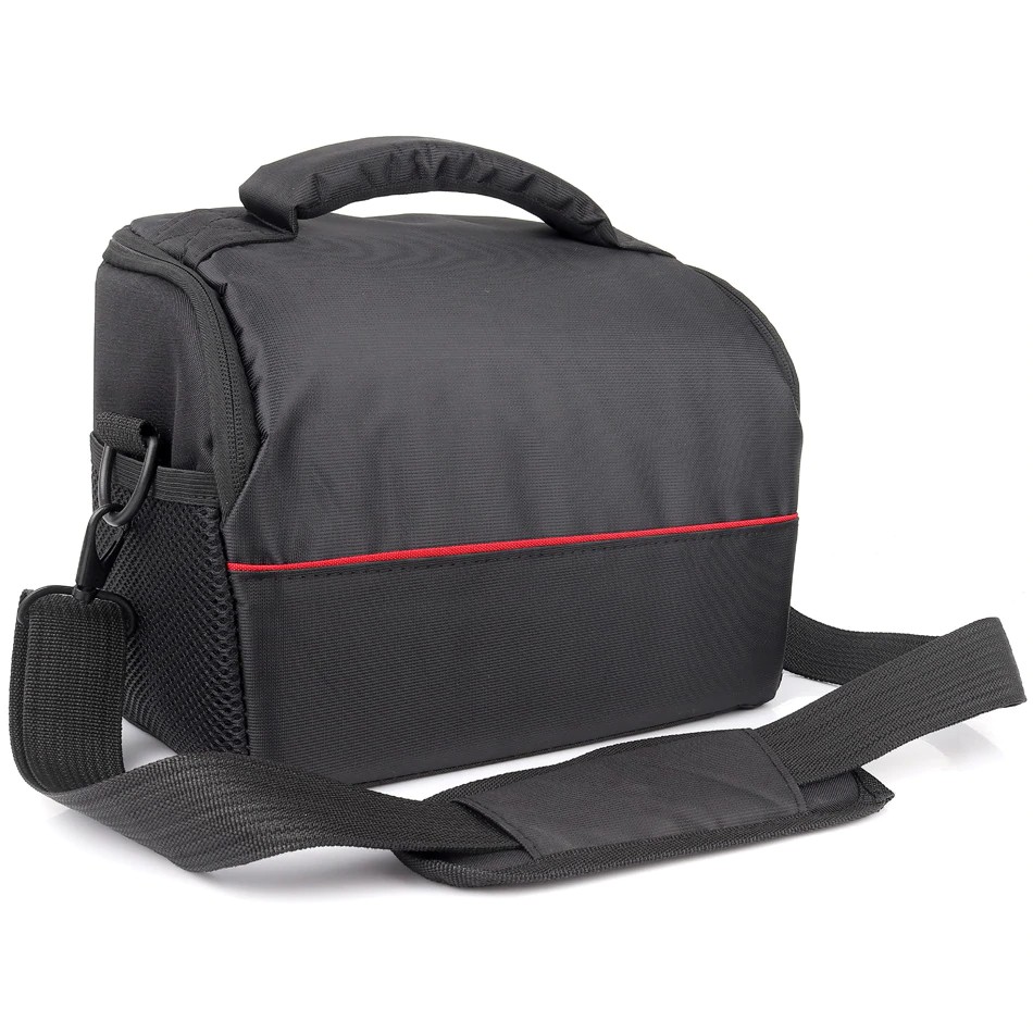 case kamera DSLR Camera Bag Case for Canon EOS R 4000D 200D 100D 77D 600D 700D 750D 6D 60D 70D