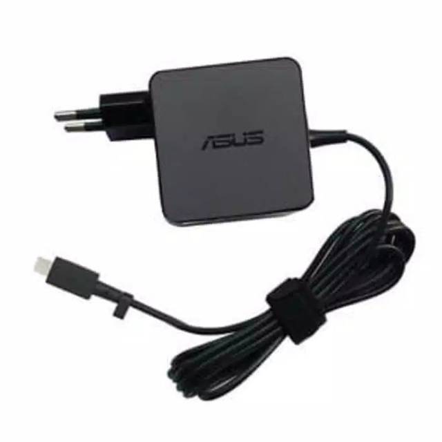 Charger Laptop Casan Notebook ASUS EeeBook E202 E202S E202SA X205 X202T 19V 1.75A