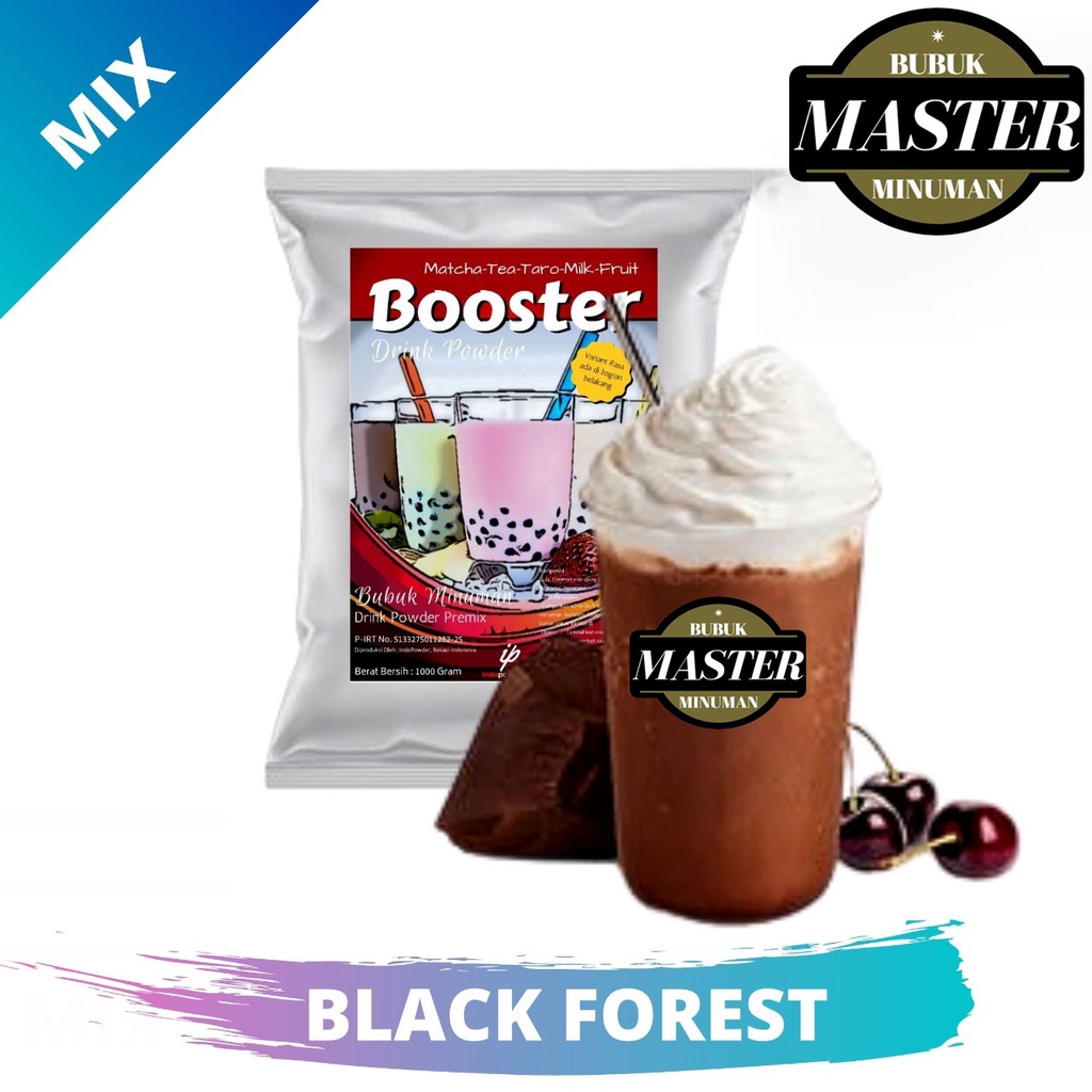 

Bubuk Minuman BLACKFOREST 1Kg - Bubuk BLACKFOREST 1Kg - BLACKFOREST Bubuk 1Kg - BLACKFOREST Powder 1Kg