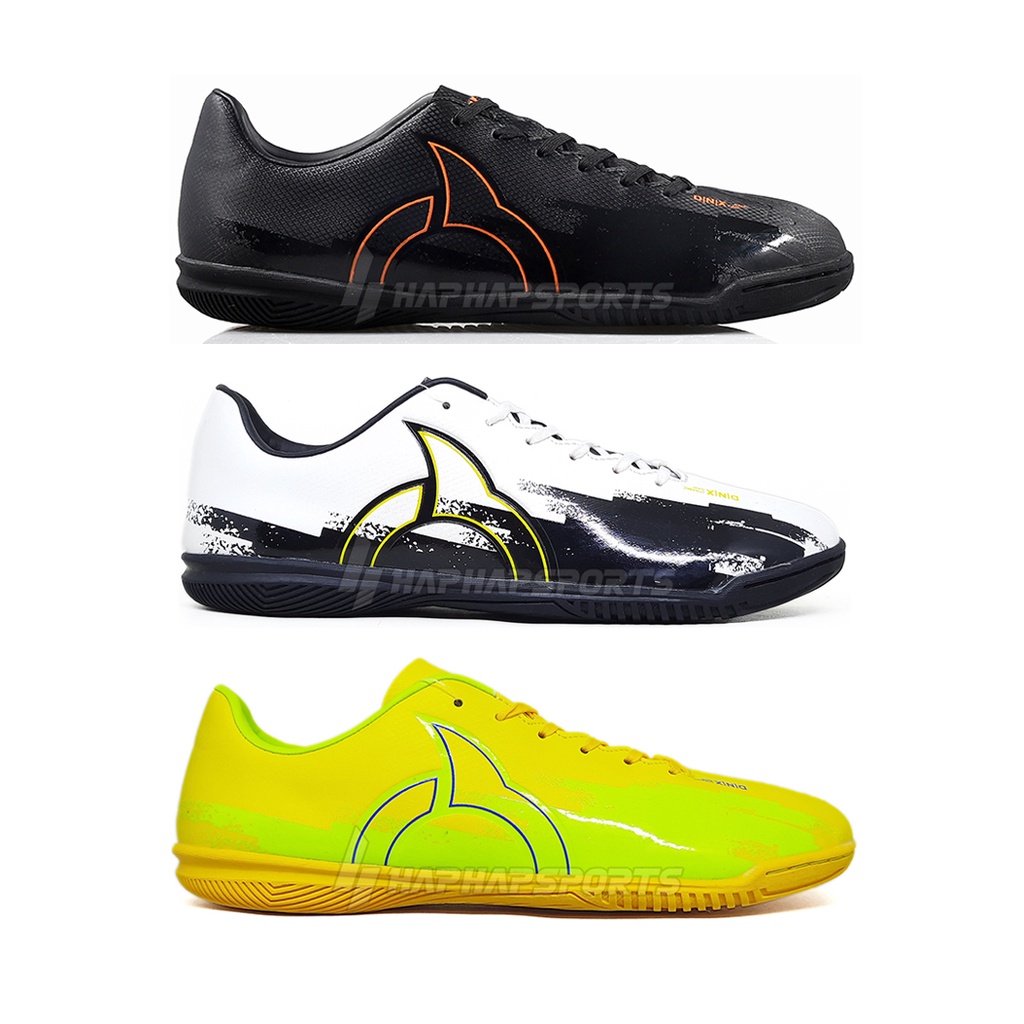 SEPATU FUTSAL ORTUSEIGHT OCTANE IN