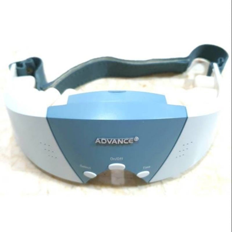Advance Eye Massager Dr. John