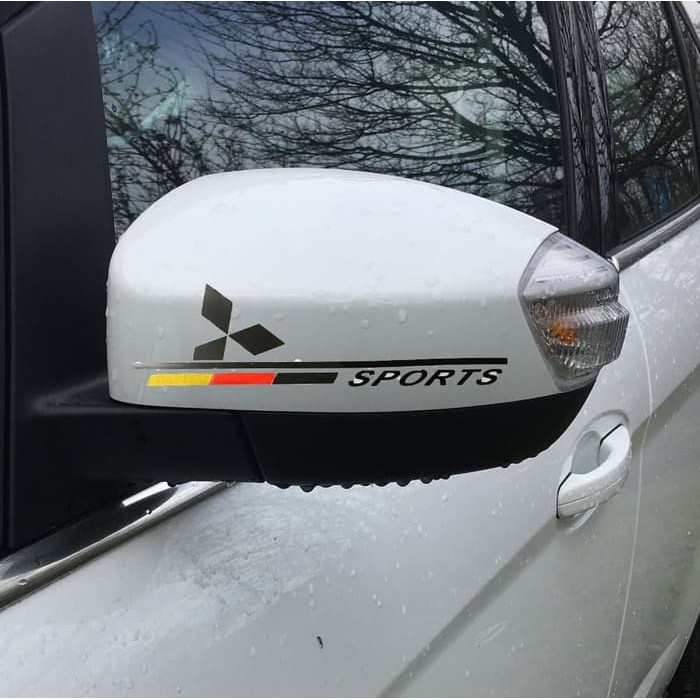 Stiker Mobil Avanza Xenia Sigra Ertiga Mobilio Fortuner Stiker Mobil Keren 3D Keren Lucu