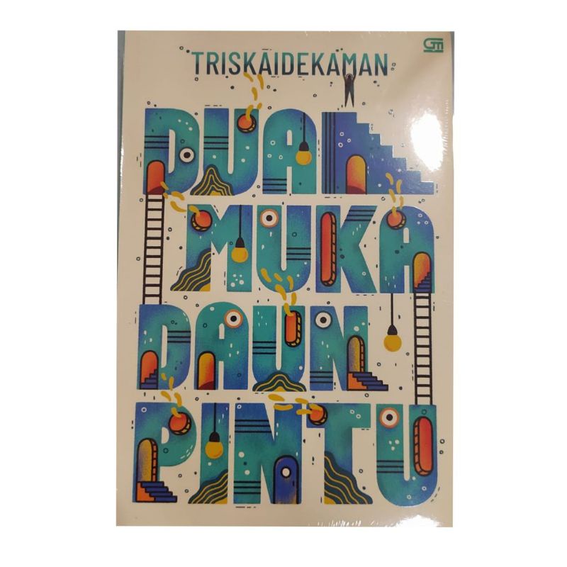 DUA MUKA DAUN PINTU - TRISKAIDEKAMAN