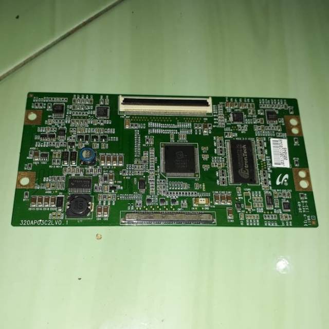 TCon T Con Tycon Ticon Polytron PLM 32M11 32M12 320AP03C2L