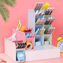 

Rak pensil 4 tingkat