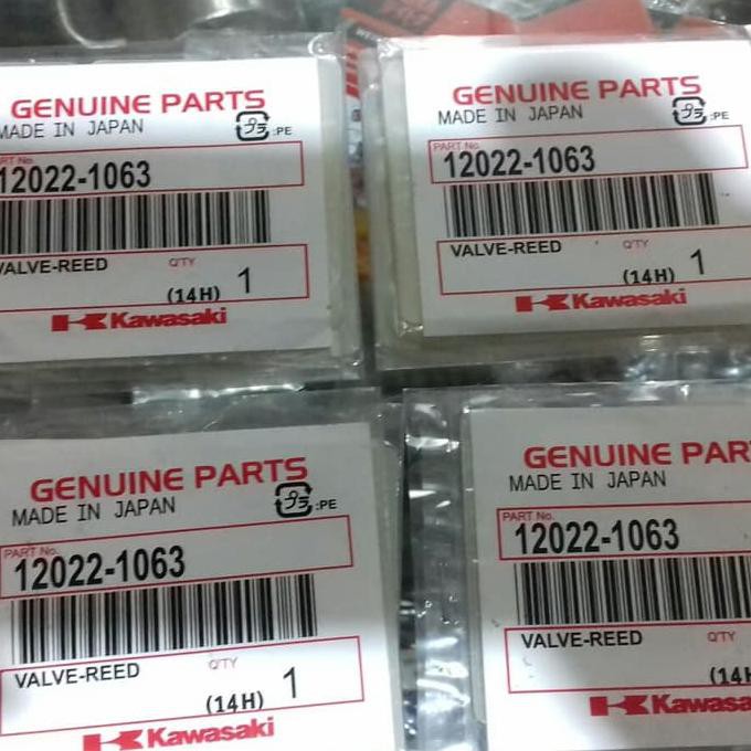 LIDAH MEMBRAN NINJA ORI MURAH DISKON