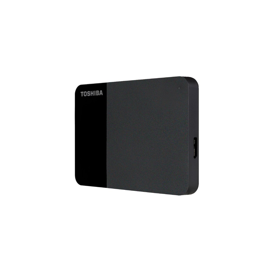 Toshiba Canvio Ready 1TB - External Hard Disk - Garansi Resmi