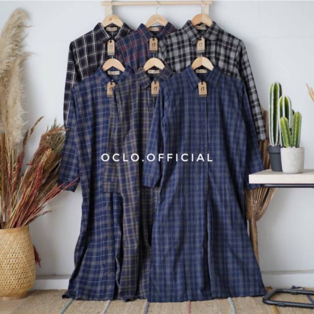 Novera Tunik - Oclo Official