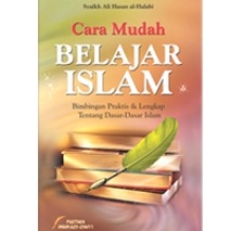 Gameela Bookstore CARA MUDAH BELAJAR ISLAM