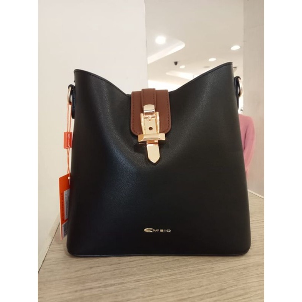 Tas selempang emsio by elizabeth