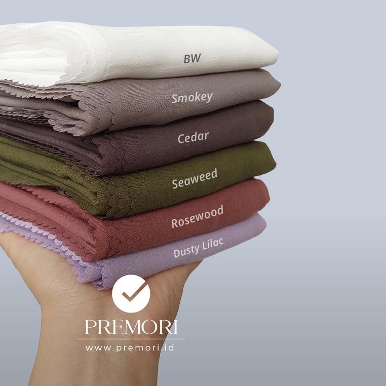 ✥ JILBAB VOAL ARABIAN ULTRAFINE 115x115 PREMIUM ORIGINAL | HIJAB SEGIEMPAT LASERCUT | LEMBUT DAN HAL