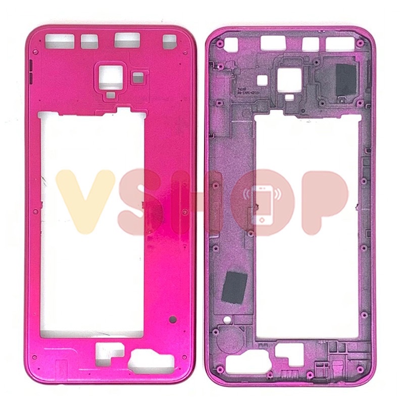 Bazel Tulang Casing Rangka Casing Belakang Samsung J4+ J4 Plus J415