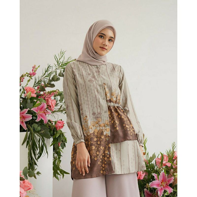 Merin Tunik