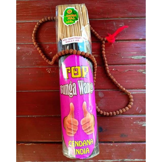 Dupa Top Cendana India Full Celup 1kg