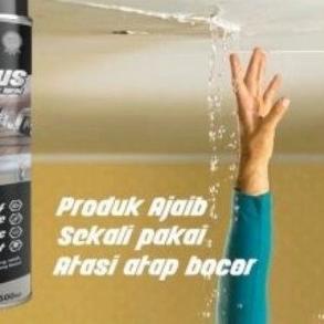 ♦ Spray sealent ajaib LOXUS anti bocor ➮