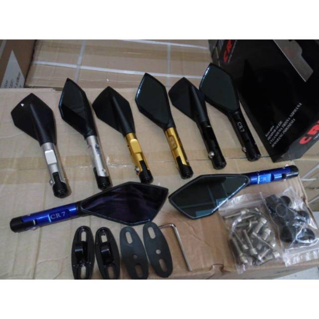 SPION TOMOK SPION TOMOK CNC V2 UNIVERSAL HONDA YAMAHA NMAX AEROX LEXI MIO FINO PCX ADV VARIO NEW 150