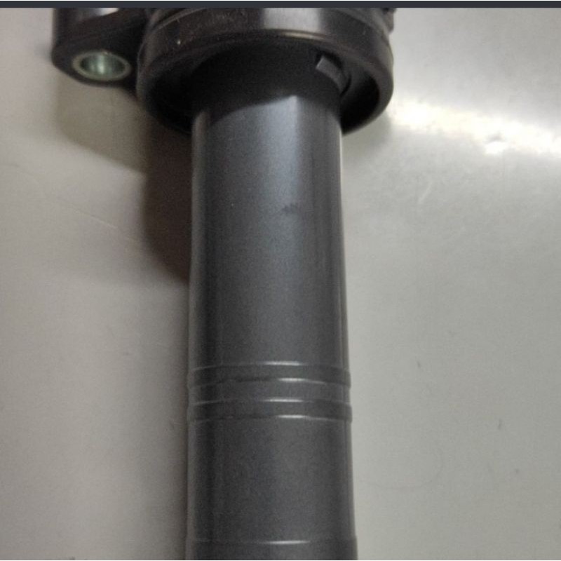 Coil asli Denso Toyota Innova Fortuner Hilux bensin