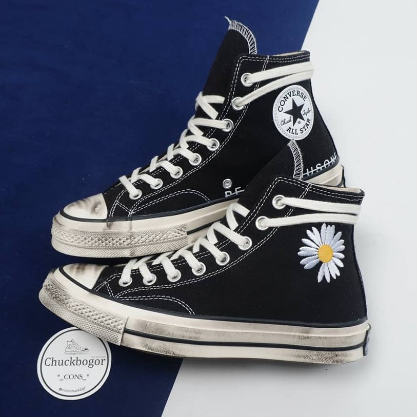 converse x peaceminusone harga
