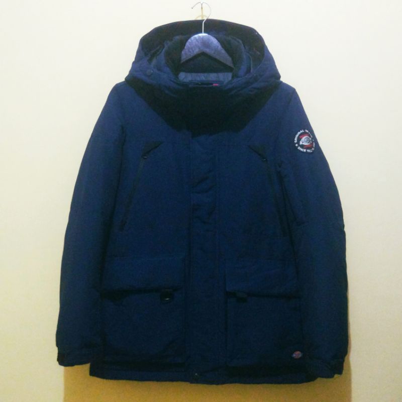 Dickies ECWCS Down Jacket Second Original