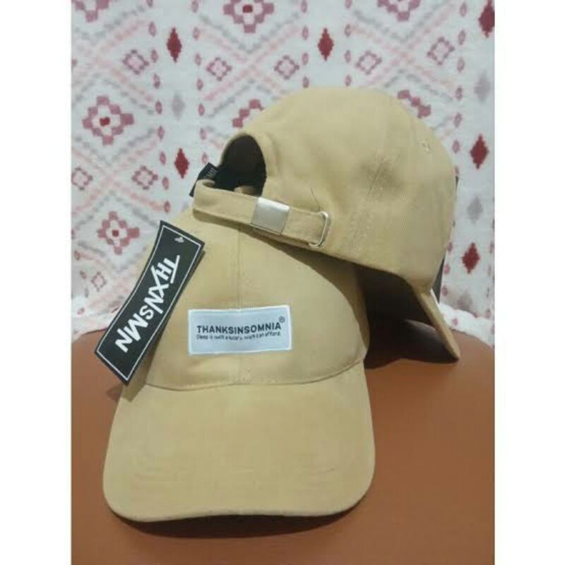 Topi thanksomnia