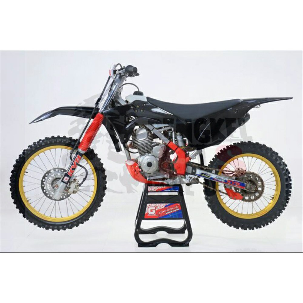 Body Set Gordon PnP KLX / Dtracker 150 terbatas