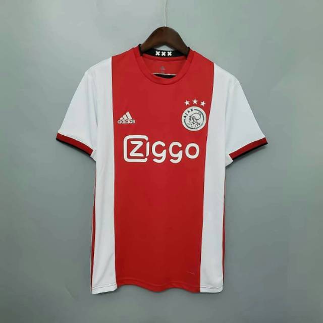 Jersey Ajax