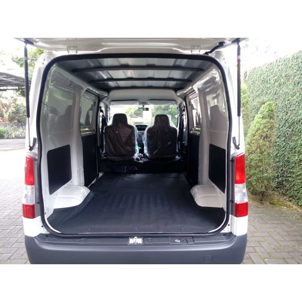 Karpet Karet Alas Lantai Mobil Daihatsu Grand Max Blind Van