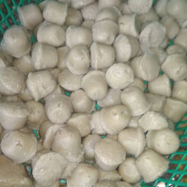 

Pempek adaan