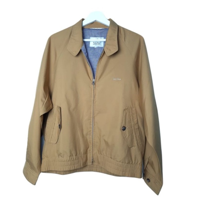 Troy bros harrington