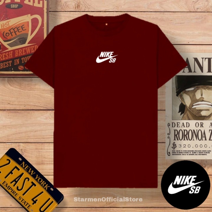 Kaos Distro Unisex MIDDLE NIKE Katun Combed 30s / sablon polyflex /polyflex premium / Pakaian Pria Wanita Atasan Cowok Cewek /kaos kekinian / kaos viral / tshirt tumbrl tee basic /SIZE M , L , XL , XXL / kaus oblong oversize kaos murah best seller ready