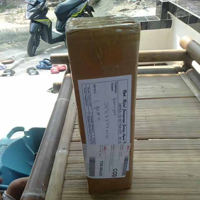 Gosrok Es Batu Serut Es Batu Es Buah Es Campur Pasah Es Kayu Jati Asli 100% Pisau Stainless